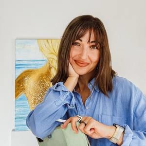 Meet your Posher, Rita